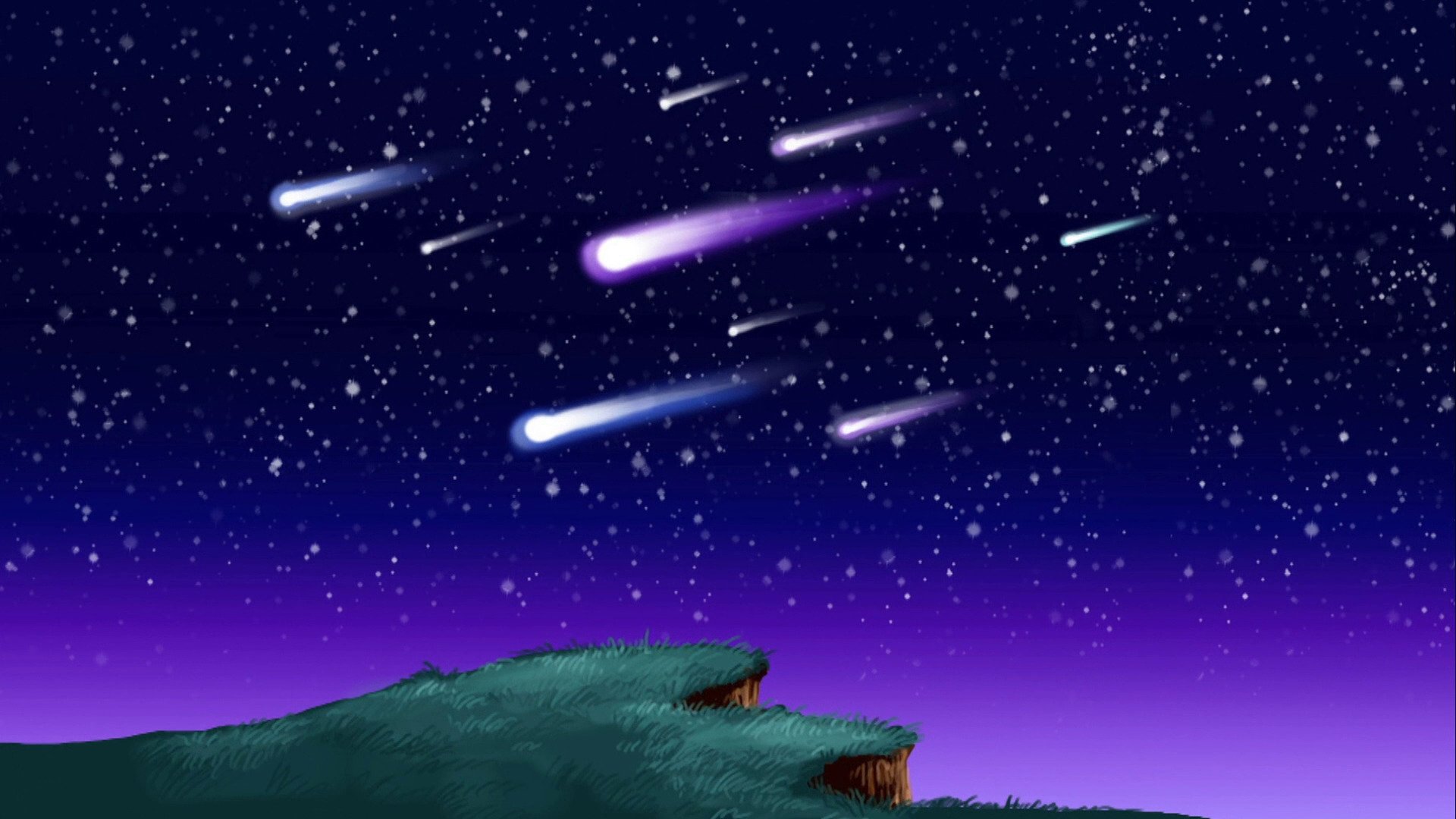 Erma and the Conductor