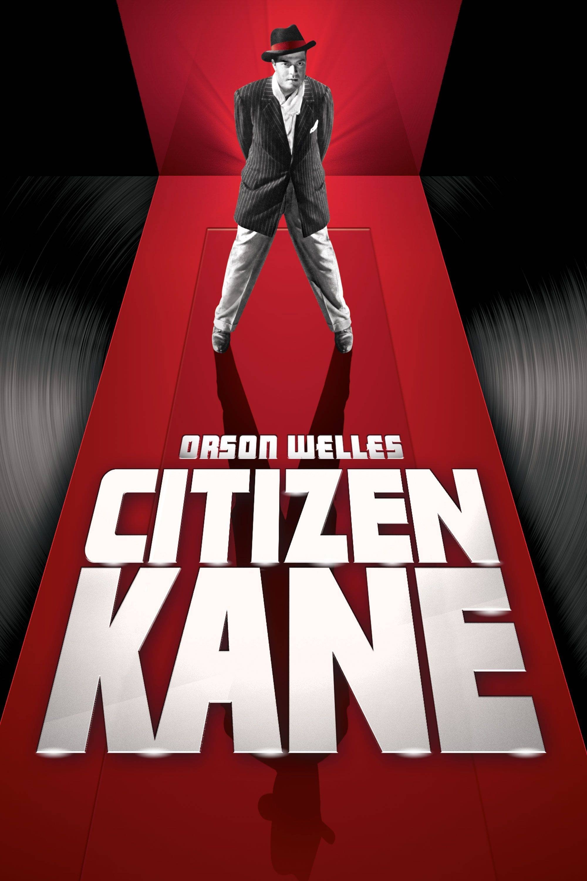 Citizen Kane