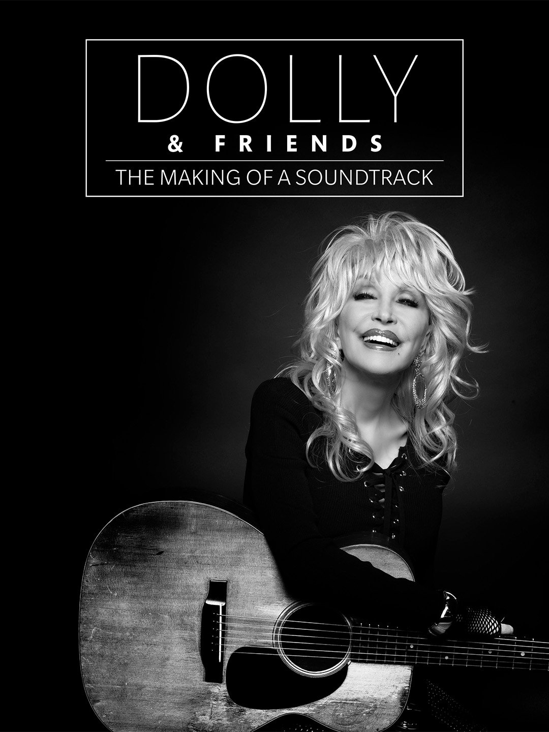 Dolly & Friends: The Making of a Soundtrack on FREECABLE TV