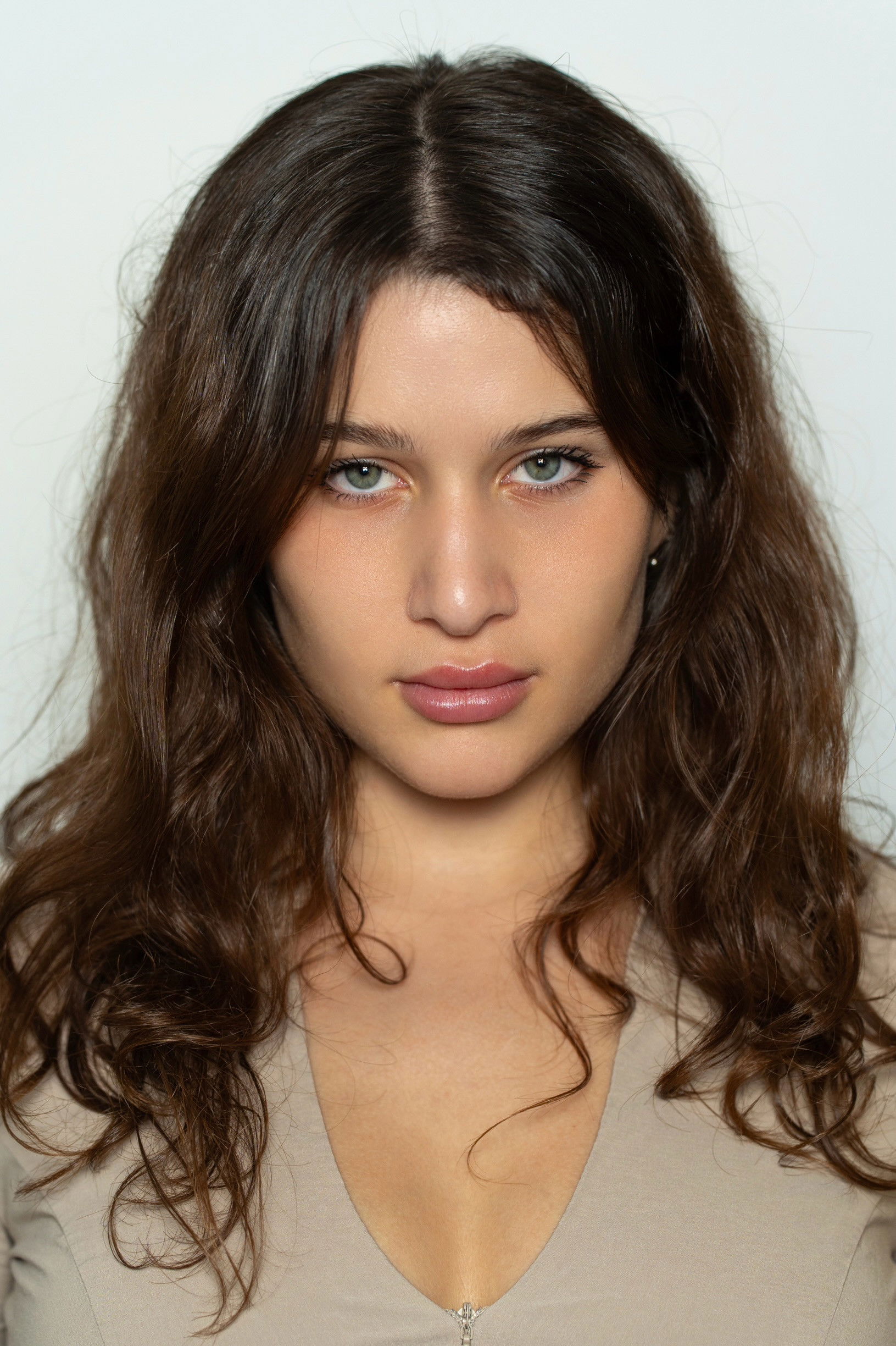 et billede af Nadia Al Saidi