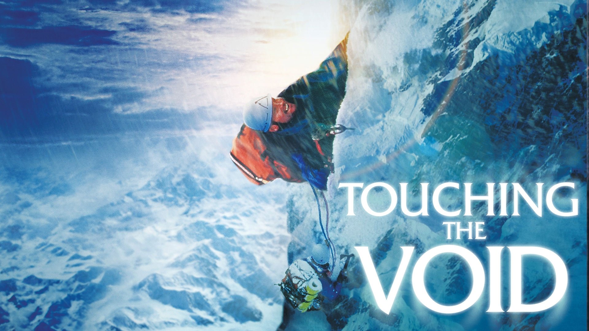 Touching the Void (2003)