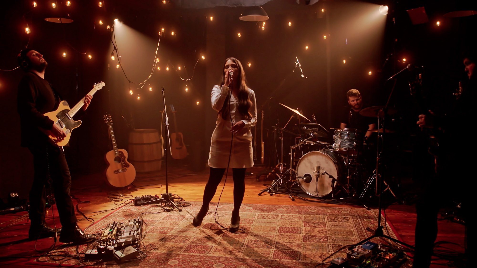 Thumbnail for Episode 2 Season 1 Episode 2