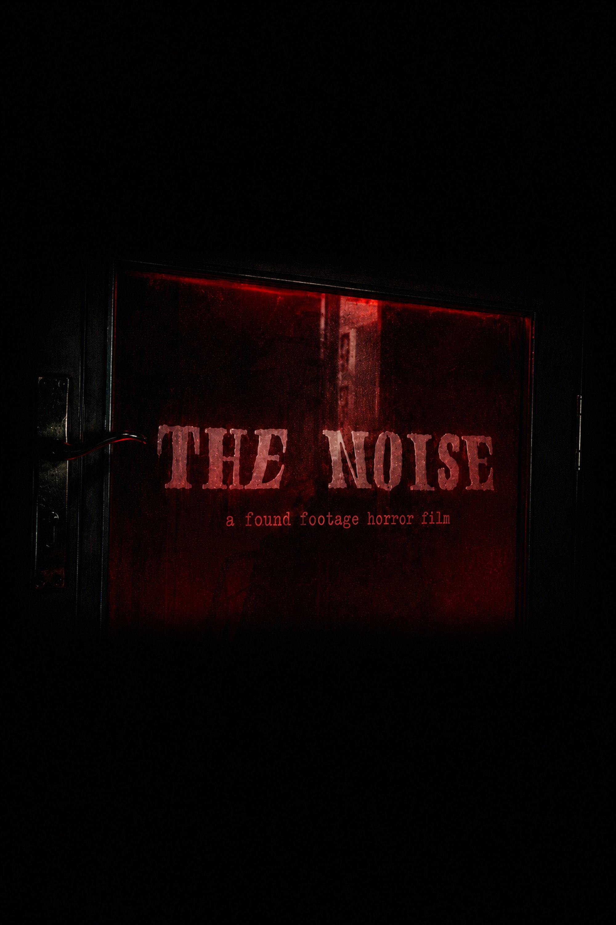 The Noise Poster