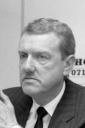 et billede af Adrian Appleby