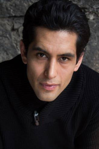 et billede af Fernando Emigdio