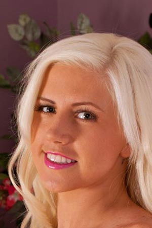 et billede af Chloe Dee