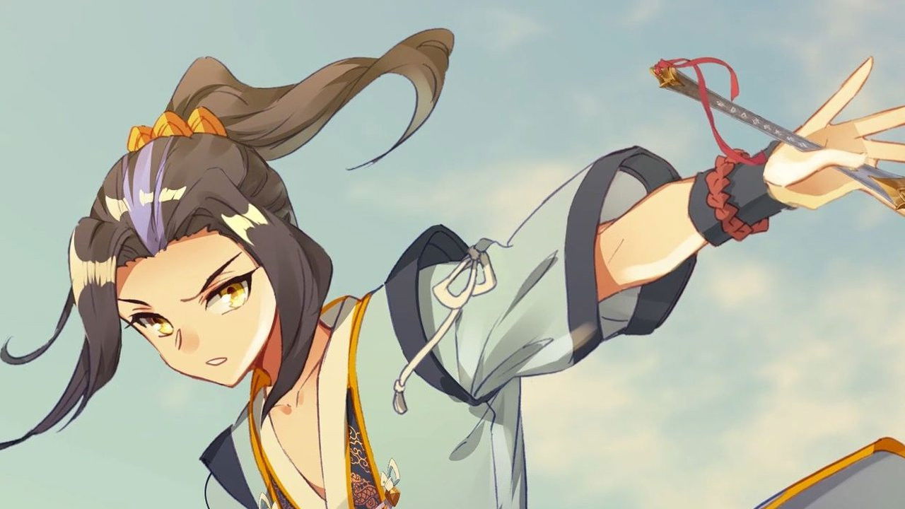 元尊 动态漫 - Épisode 5