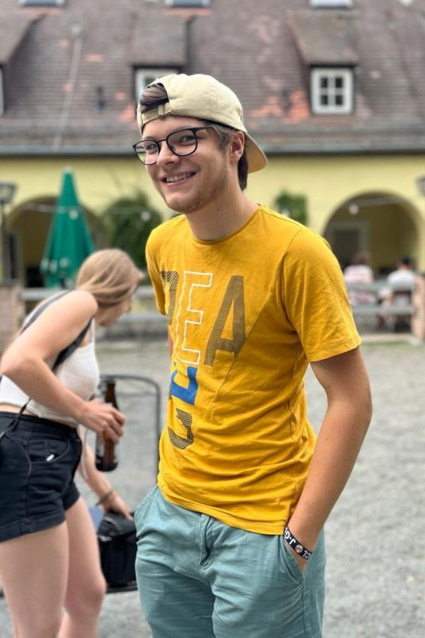 et billede af Kilian