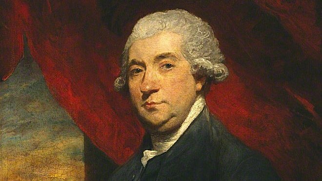 Thumbnail for James Boswell Season 1 Episode 1