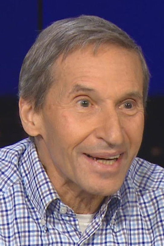 et billede af Dick Howard