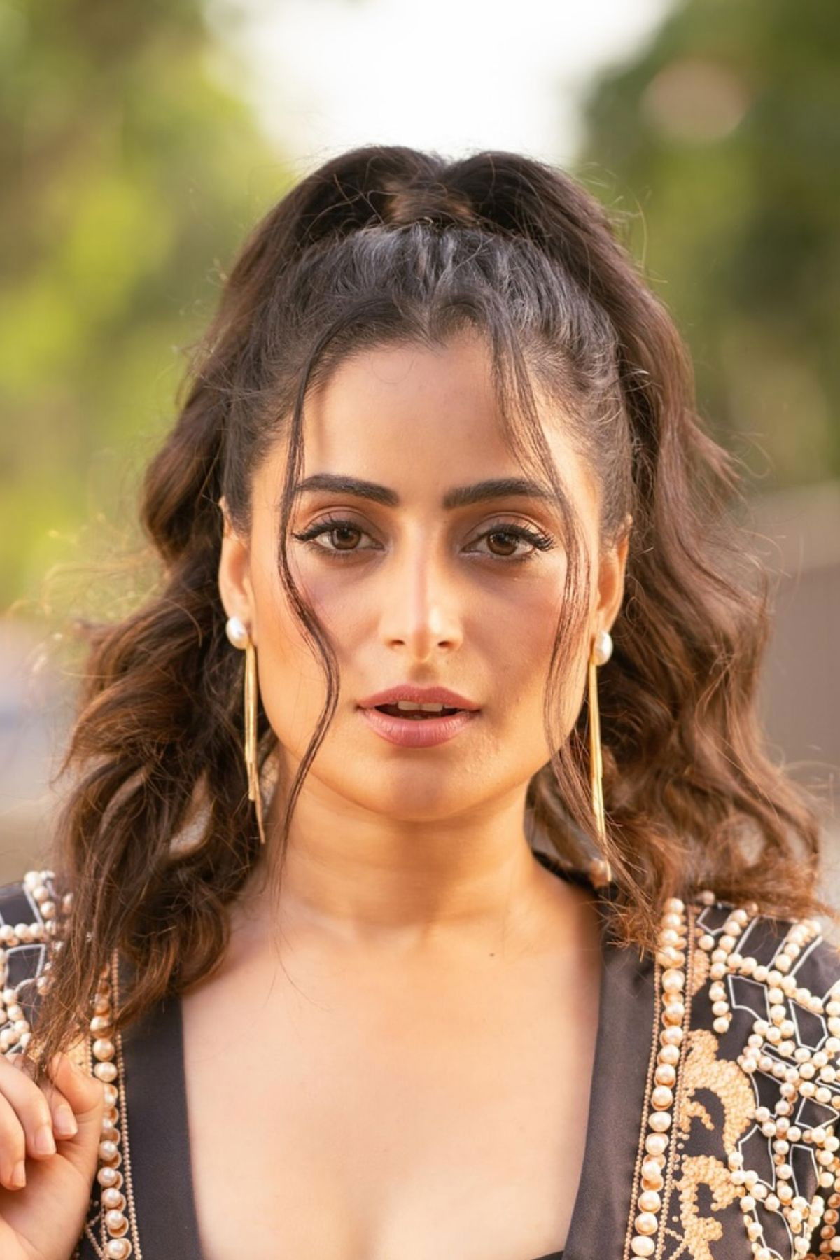 Et billede af Aishwarya Sharma