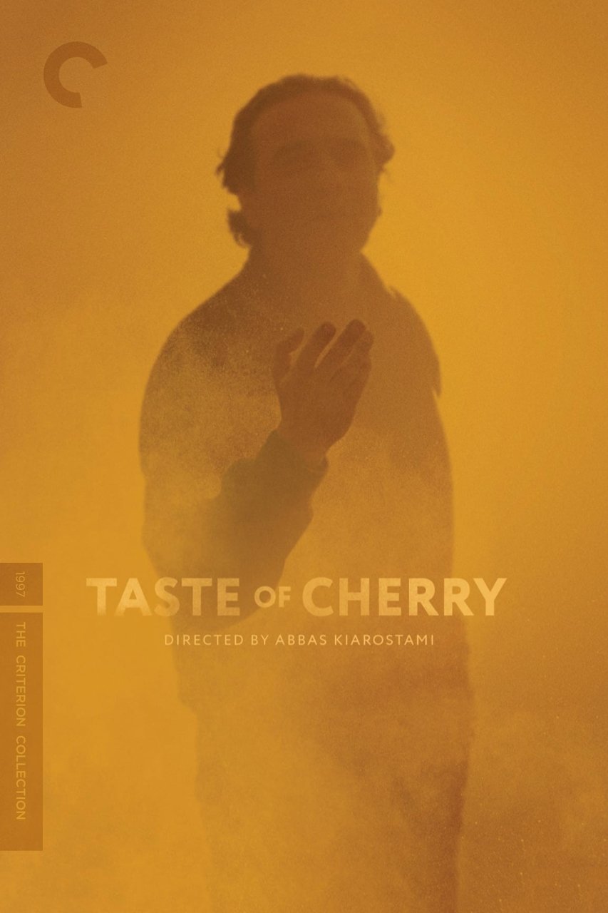 Taste of Cherry