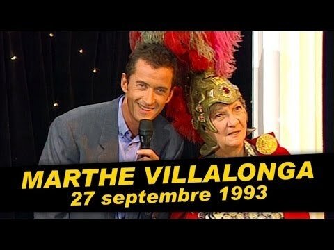 Coucou c'est nous ! - Emission du 27 septembre 1993