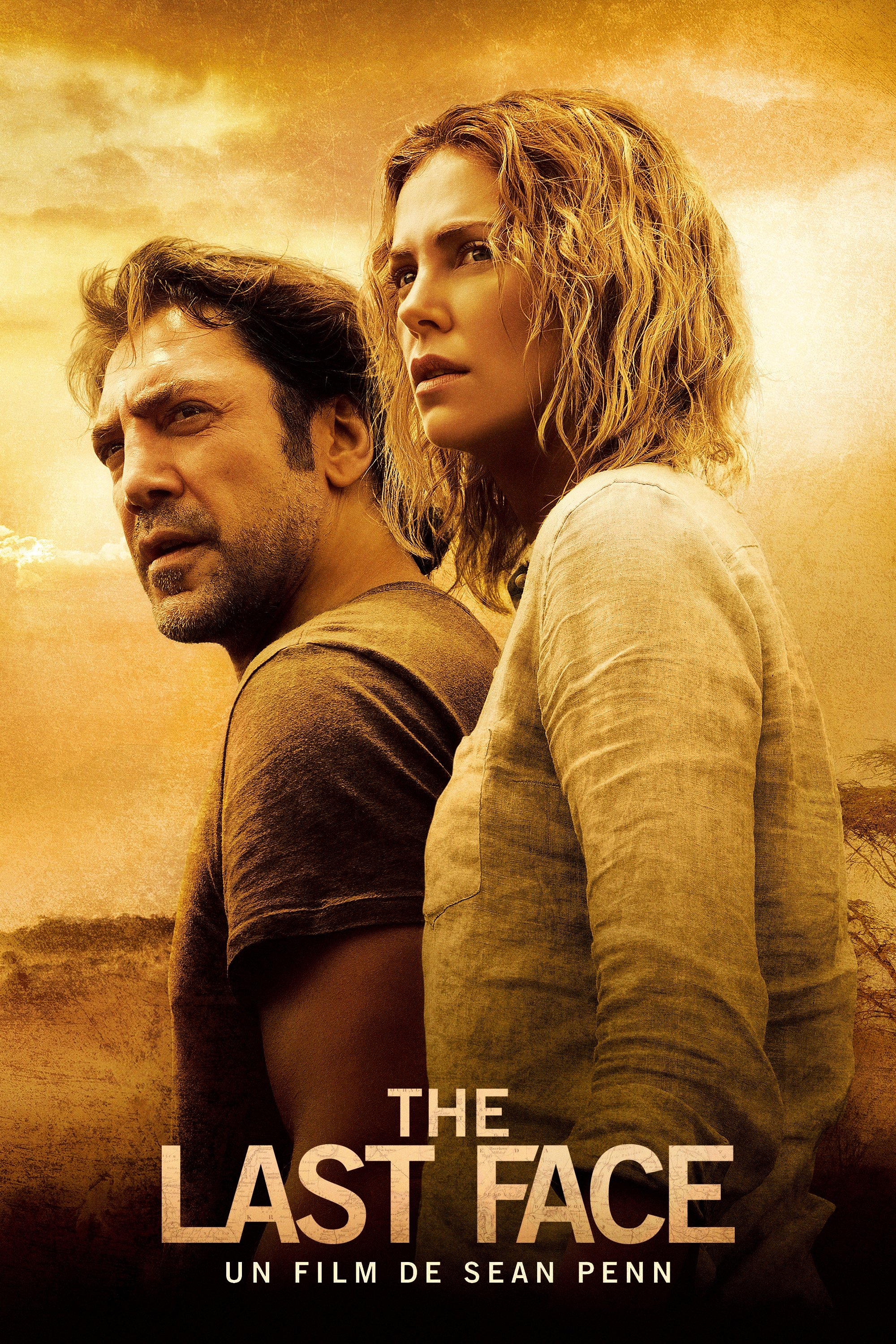 Affiche du film The Last Face 612