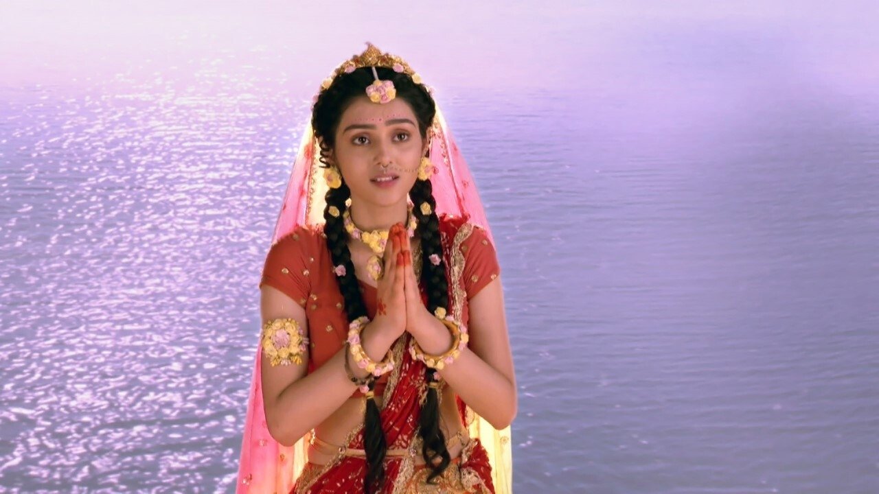 Thumbnail for Radha's Stern Decision Season 1 Episode 270