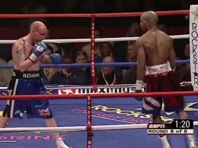 The Contender