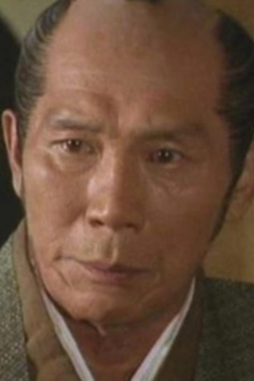 et billede af Yukio Horikita