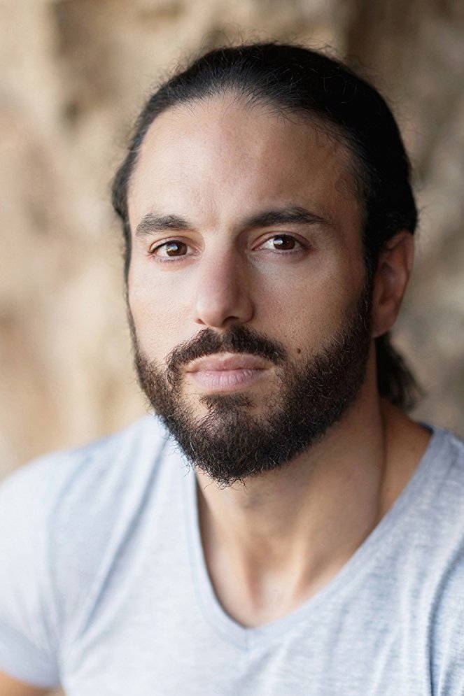 et billede af Andrei Claude