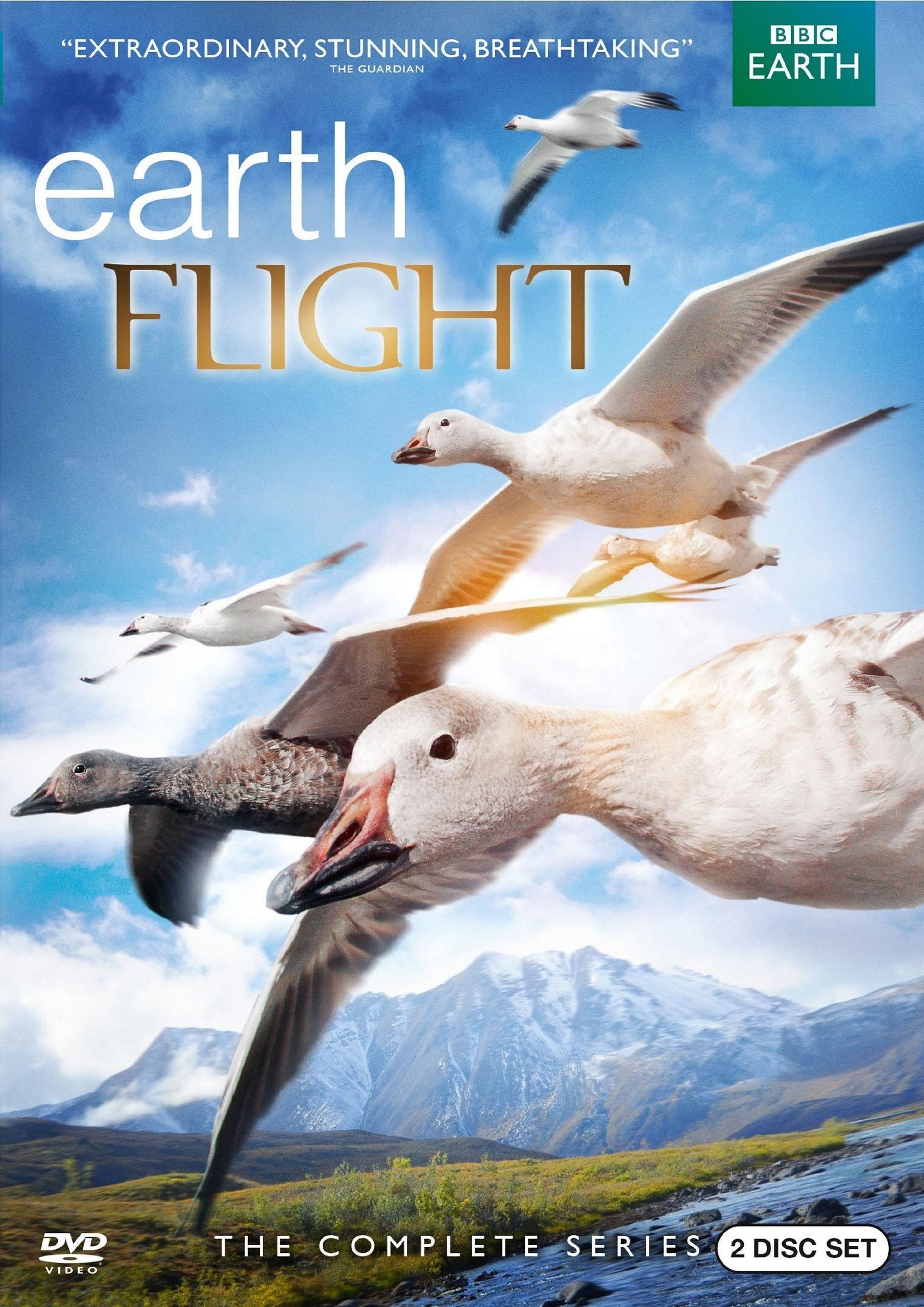 Earthflight