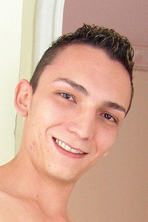 et billede af Amauro Tellez