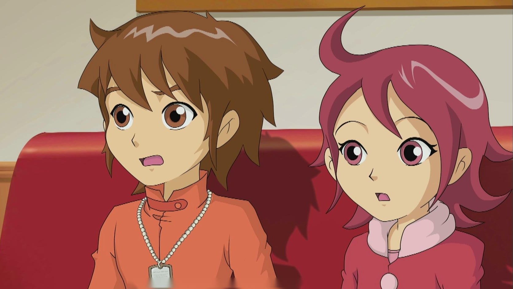 Thumbnail for Episode 18 Season 1 Episode 18