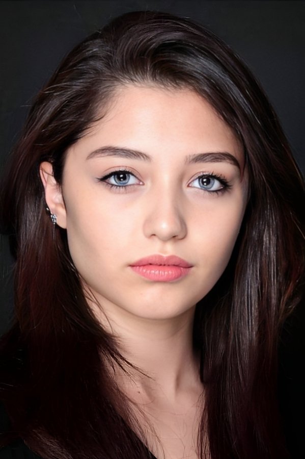 Kayra Zabcı's picture in the cast