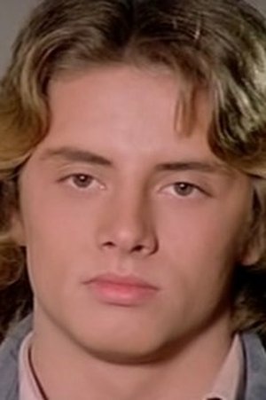 et billede af Jean-Claude Vernè