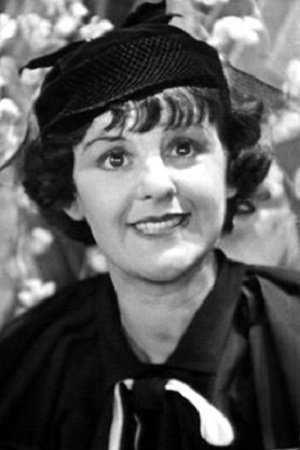 et billede af Gay Seabrook