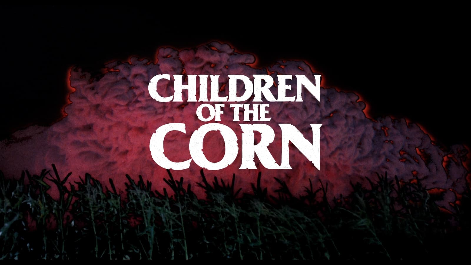 Children of the Corn (1984)