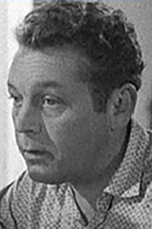 et billede af Yuri Maksimov