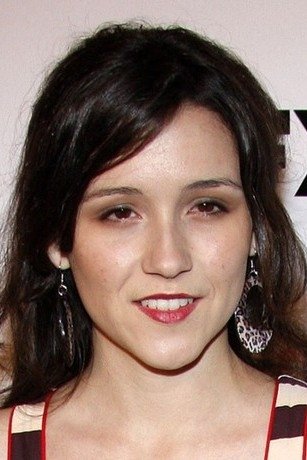 et billede af Shauna Stoddart