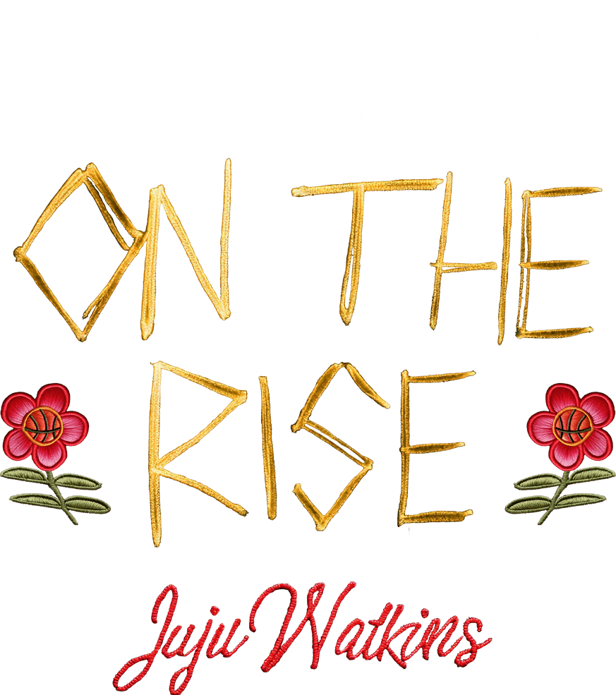 On the Rise: Juju Watkins