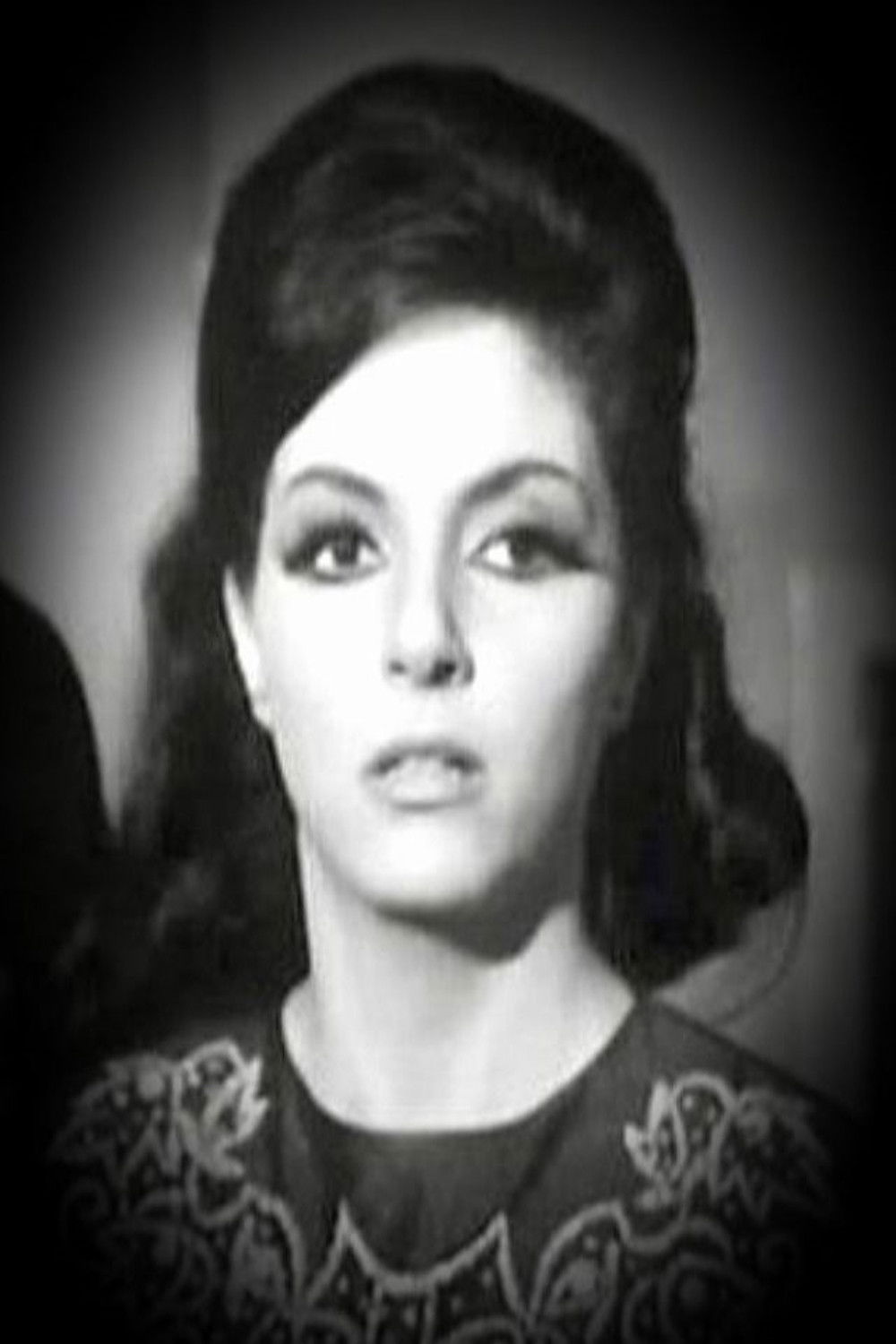 et billede af Fayza Fouad