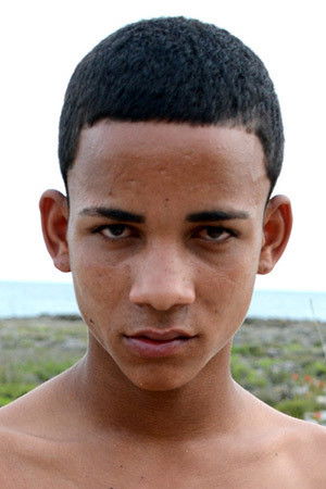 et billede af Manuel Emilio