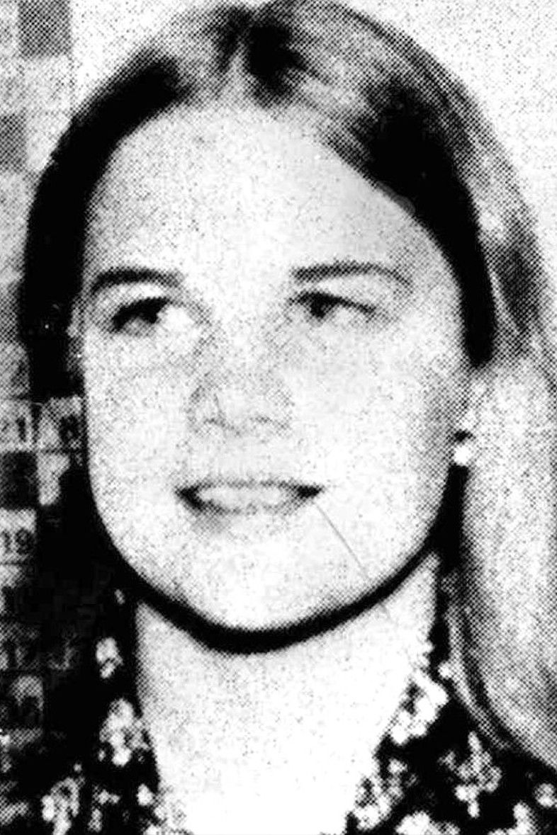 et billede af Susan Rancourt