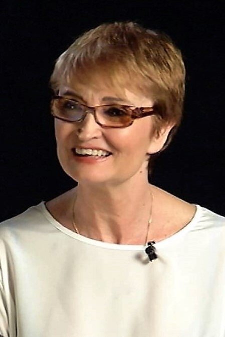 et billede af Amparo Pamplona