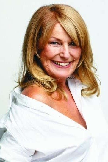 et billede af Zvezdana Mlakar