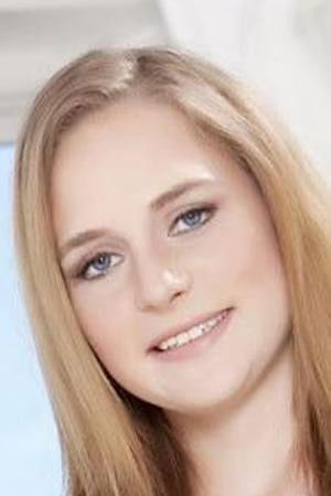 et billede af Abbie Anderson