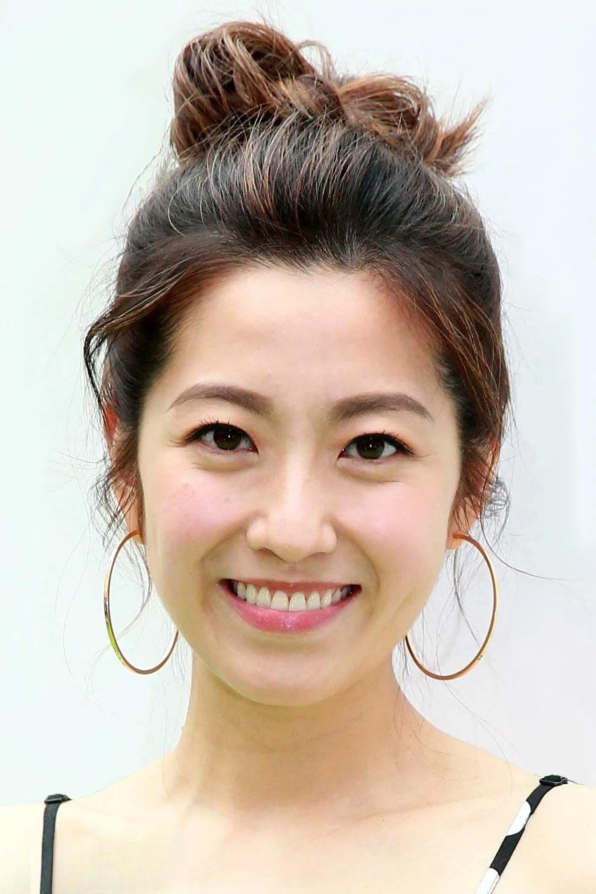 et billede af Yoyo Chen Chi-Yiu