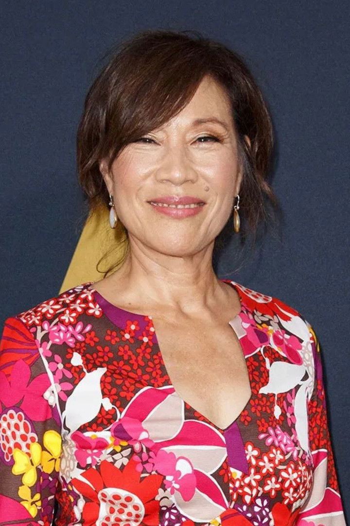 et billede af Janet Yang