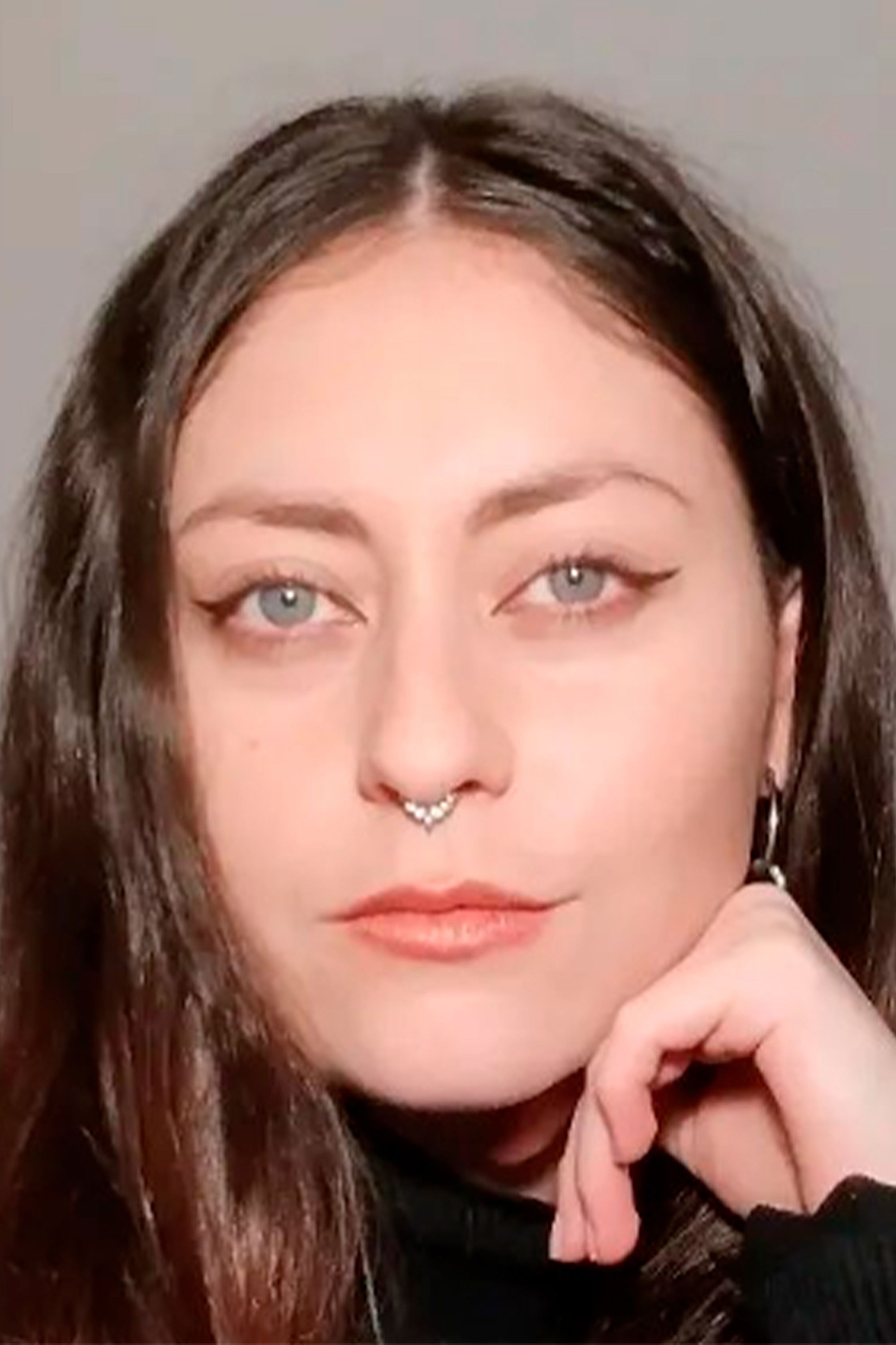 et billede af Paula Frazzetta