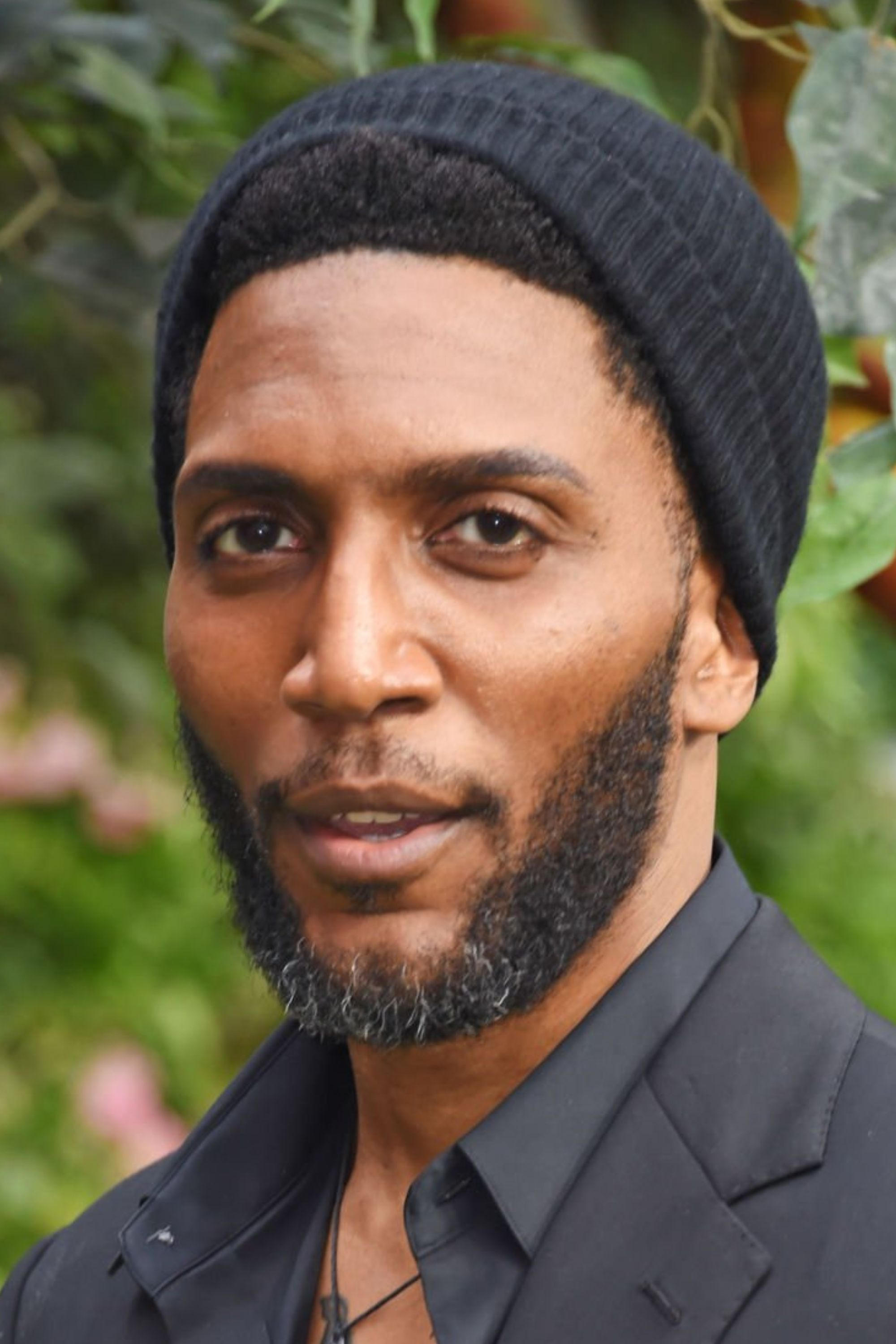 et billede af Yusuf Gatewood