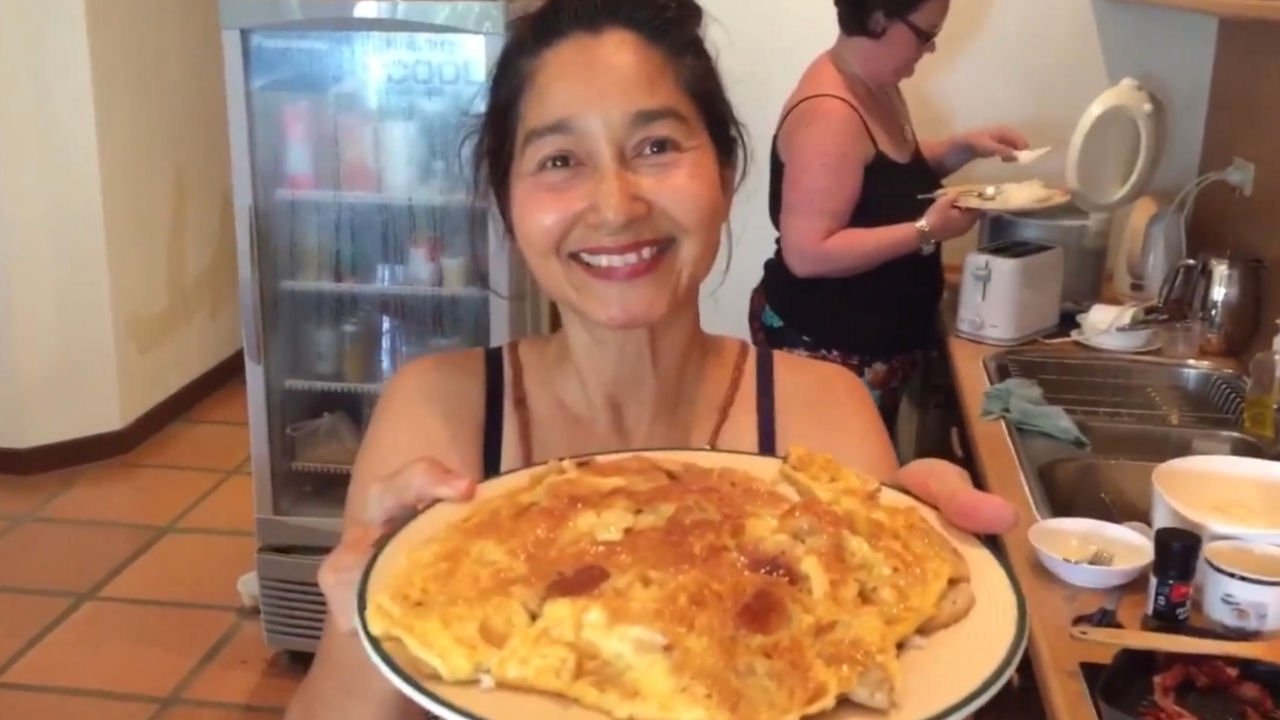 The Curry Cookbook - Épisode 9