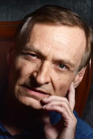 et billede af Milan Duchek