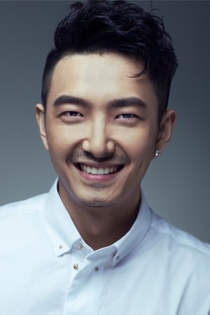 et billede af Qi Jie