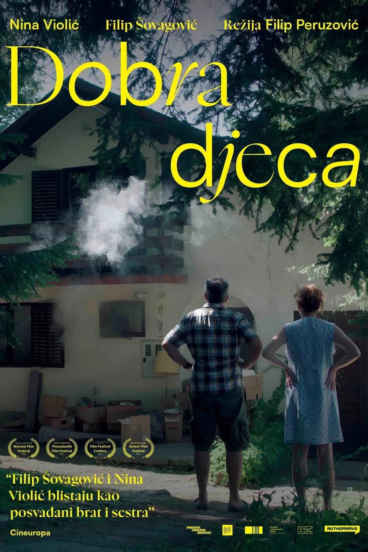 Dobra djeca Dobra djeca