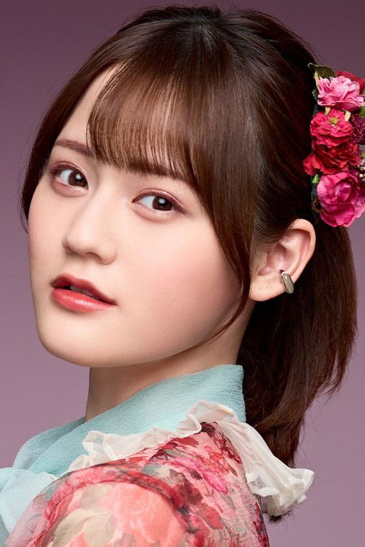 et billede af Hitomi Takamatsu