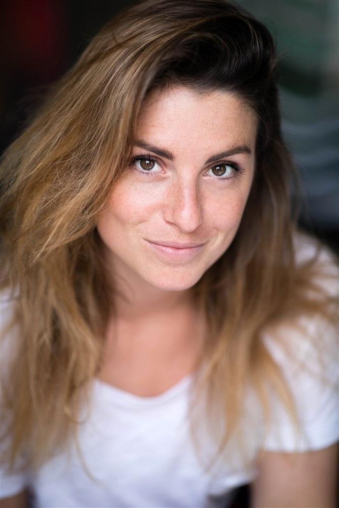 et billede af Juliette Delacroix