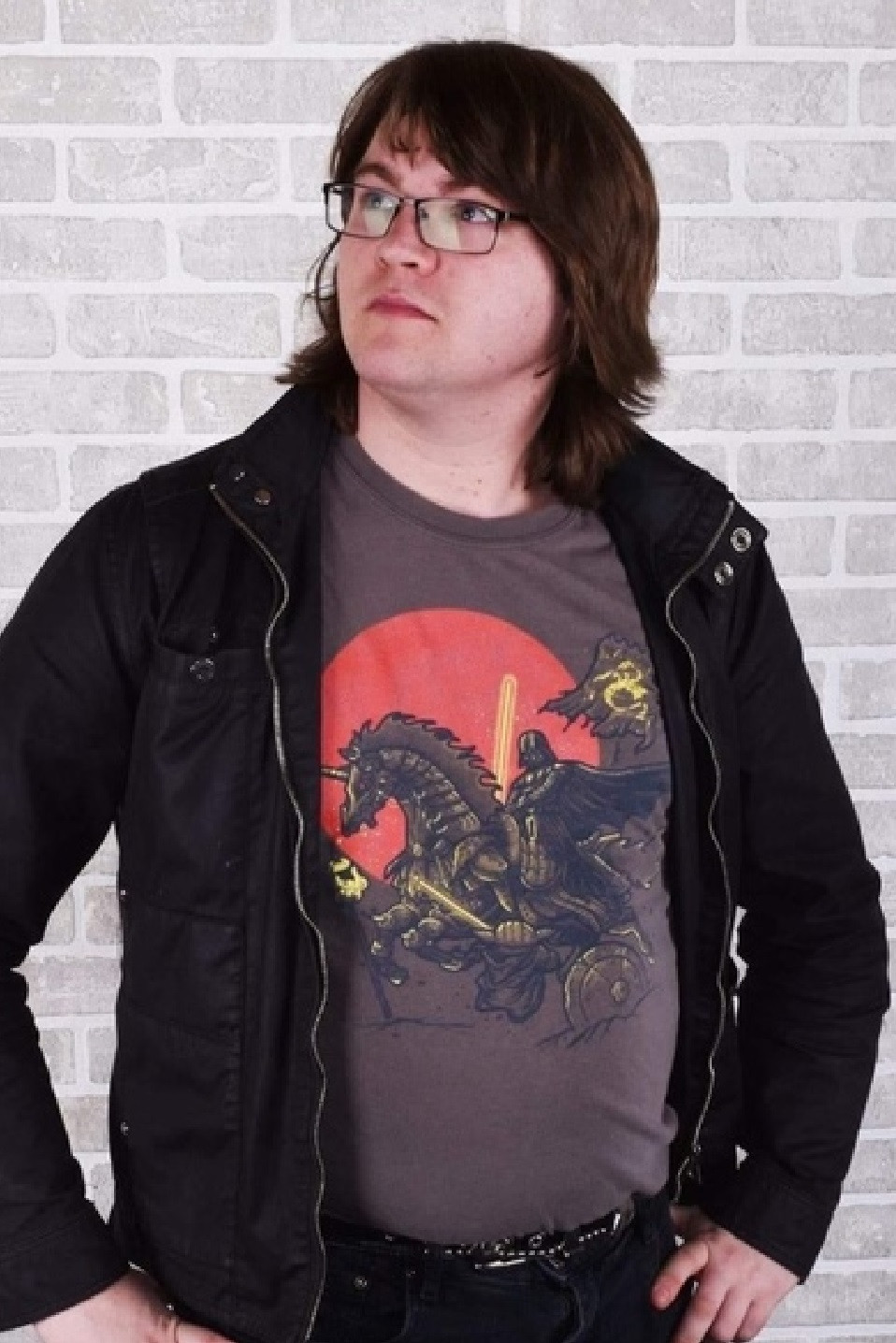 et billede af Jack Buchanan