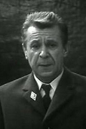 et billede af Valentin Abramov